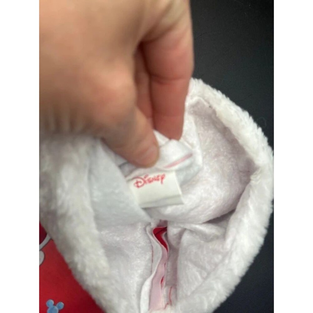 Disney Mickey Mouse stocking - Picture 3 of 3
